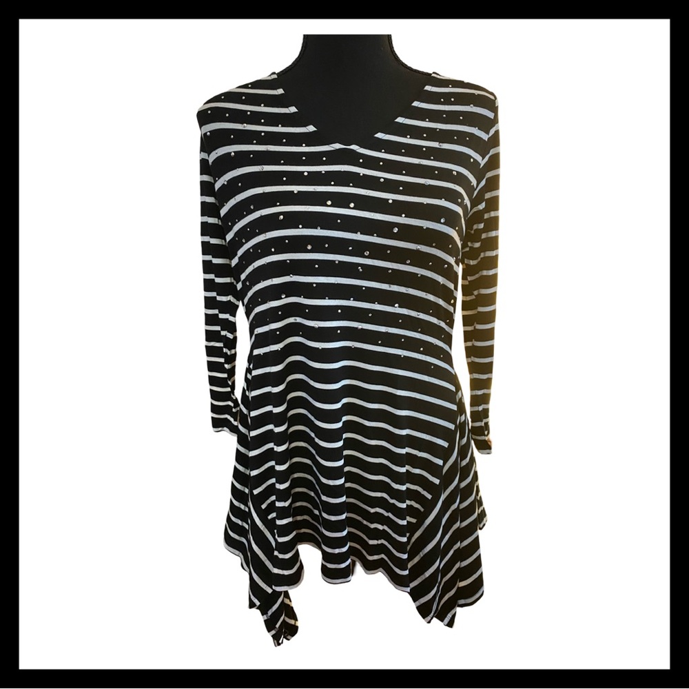 ‼️‼️Clearance-Belldini Women’s Knit Top